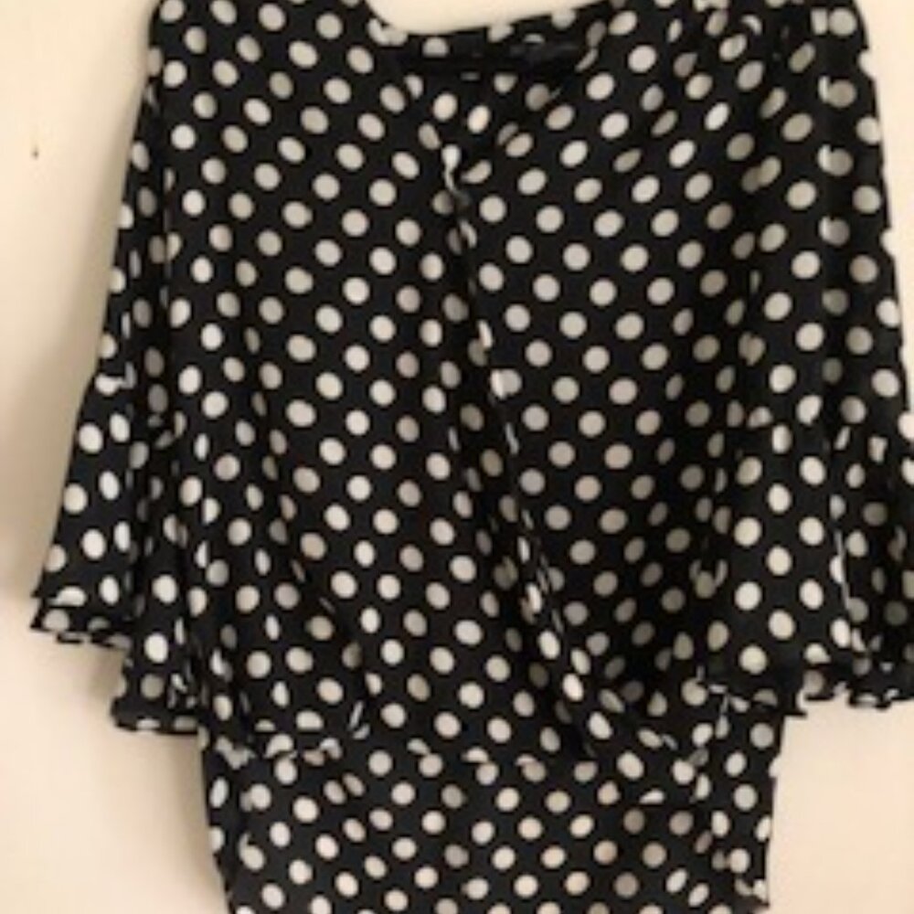 Women's INC Blouse